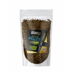 Feeder Bait Pellet Prestige Sweet 2mm 800g